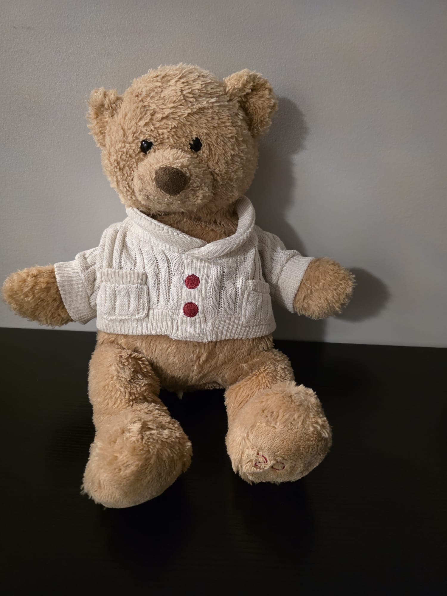 Bear