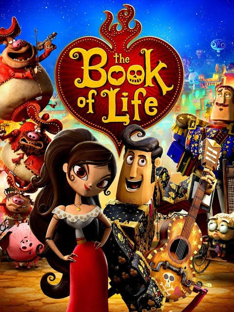 Book of Life