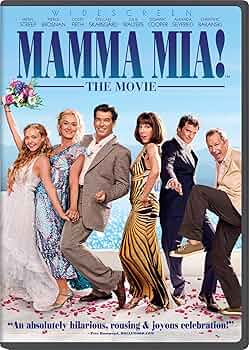 Mamma Mia